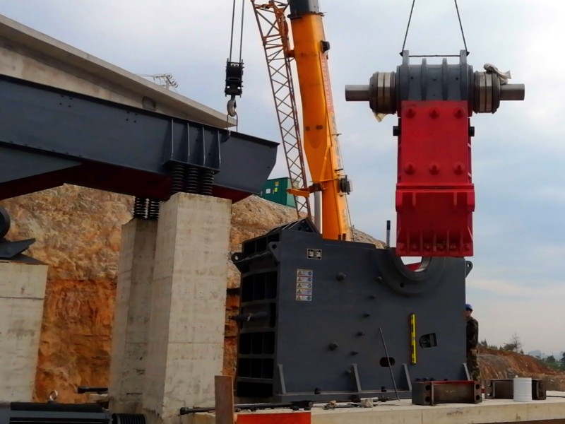 如何有效降低破碎機運營成本？