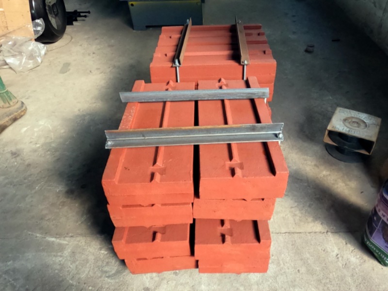 反擊式破碎機(jī)的板錘安裝需注意什么？