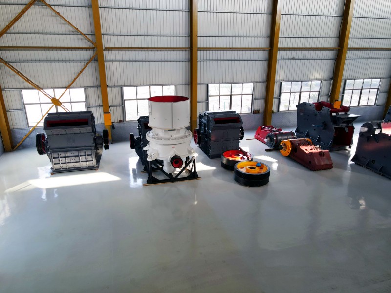 目前砂石料破碎機(jī)廠家生意如何？