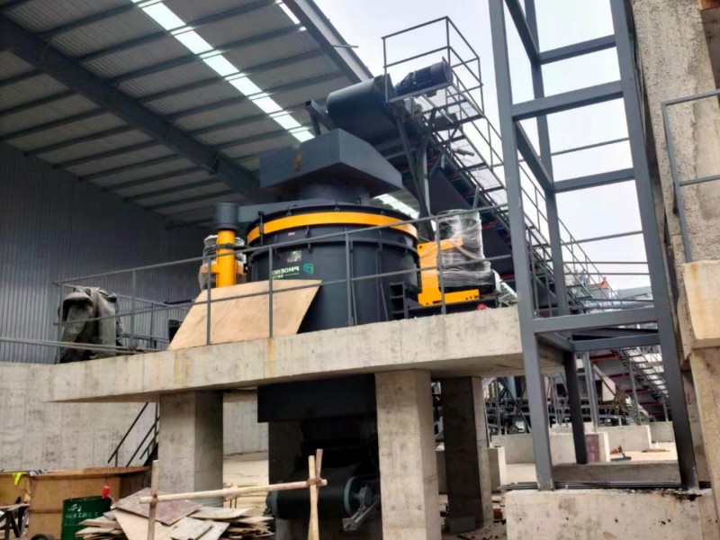 制砂機(jī)容易磨損，教你6個(gè)方法延長(zhǎng)使用壽命