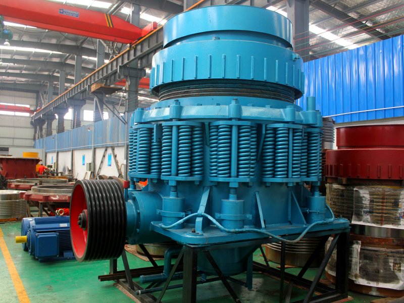 破碎機(jī)選購(gòu)全攻略：選對(duì)不選貴，助您高效作業(yè)！