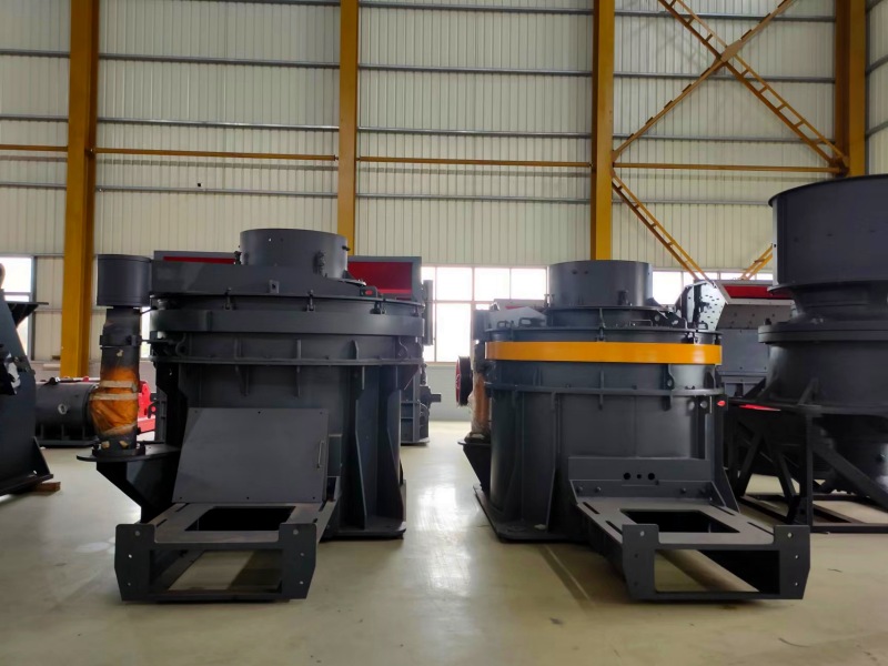 破碎機行業(yè)揭秘：兩大主流破碎方式及其工作原理