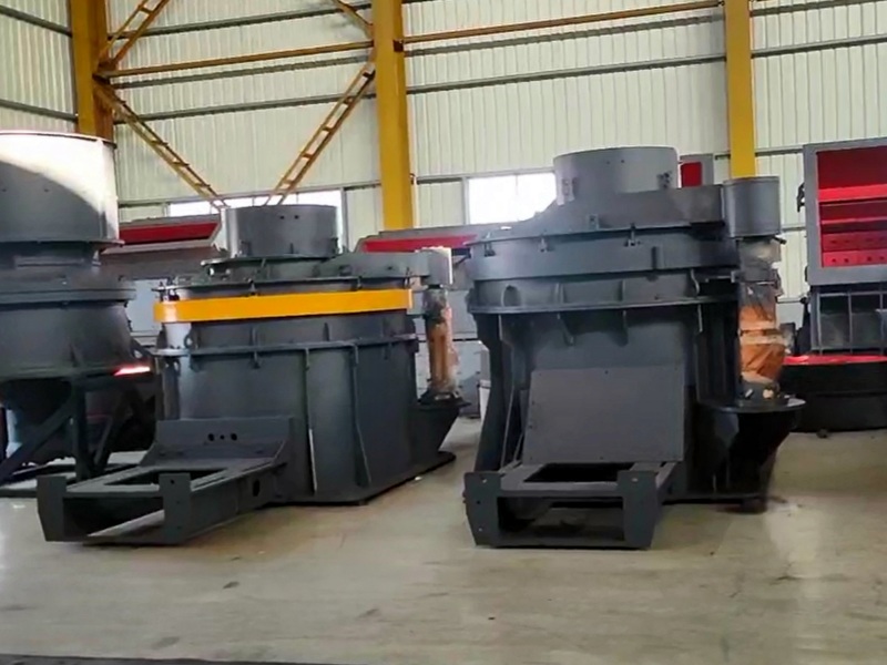 制砂機(jī)選購(gòu)指南：揭秘常見(jiàn)誤區(qū)，避免選購(gòu)陷阱！