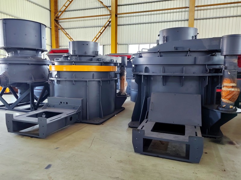 公路制砂機(jī)生產(chǎn)廠家大盤點(diǎn)：品牌與價(jià)格一覽無余