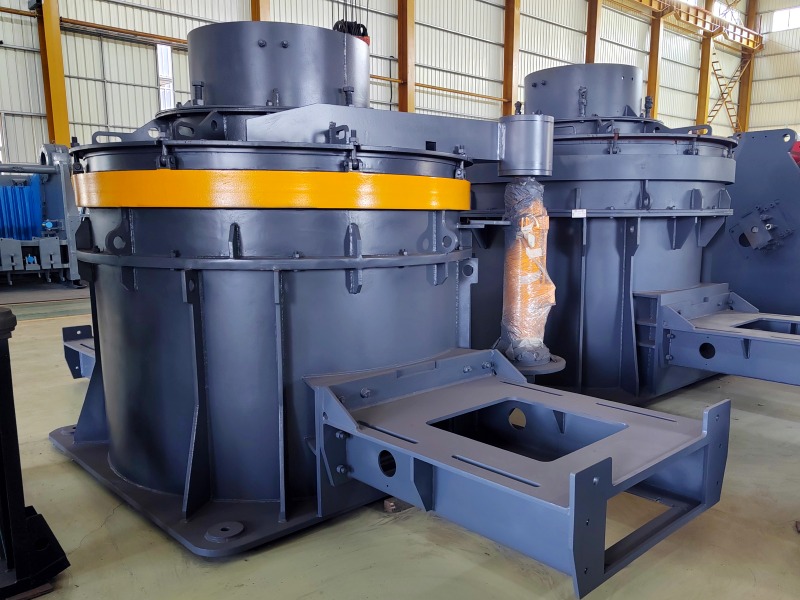 石灰石制砂機(jī)的綜合解讀：性能、原理、應(yīng)用與市場動態(tài)