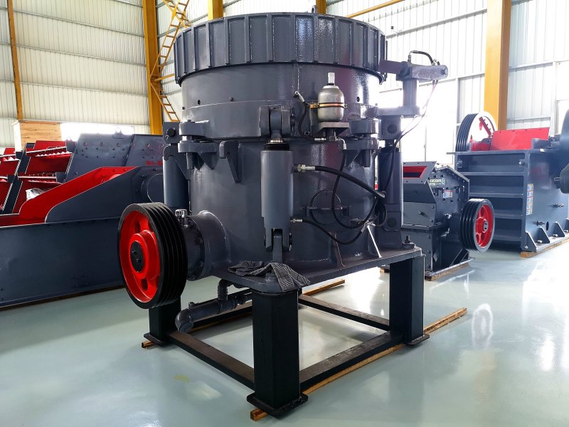 如何提升多缸圓錐破碎機破碎效果？全面指南與實用技巧