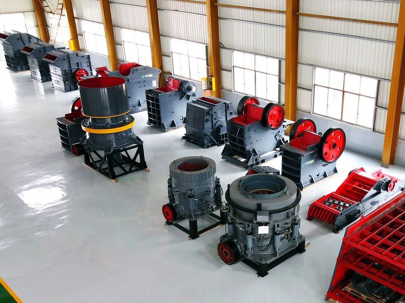 深度解析鐵礦石選礦工藝流程，提升礦石品質(zhì)與利用率